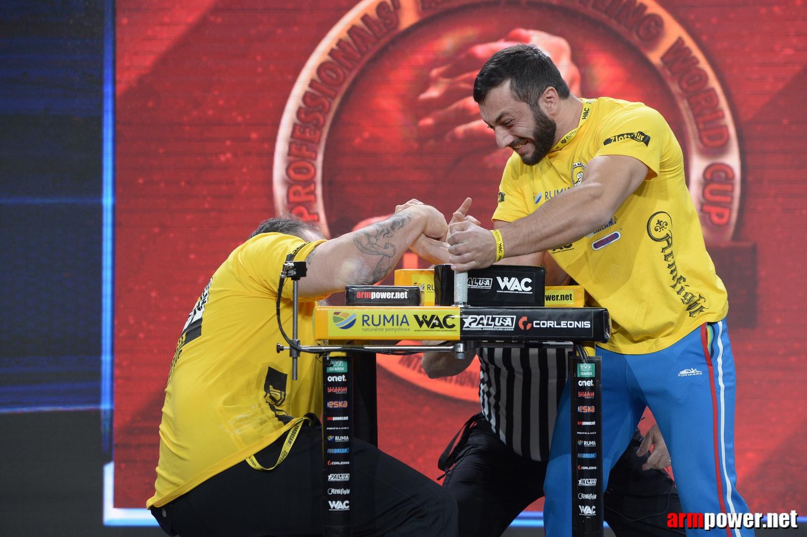 Zloty Tur 2015 By Mark Kazus Right Hand