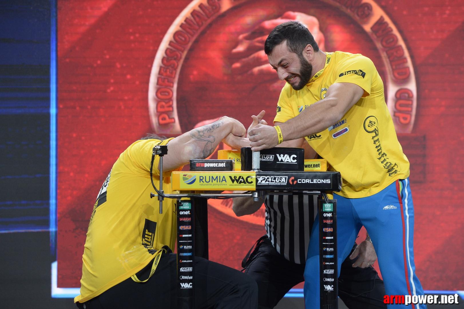 Zloty Tur 2015 By Mark Kazus Right Hand