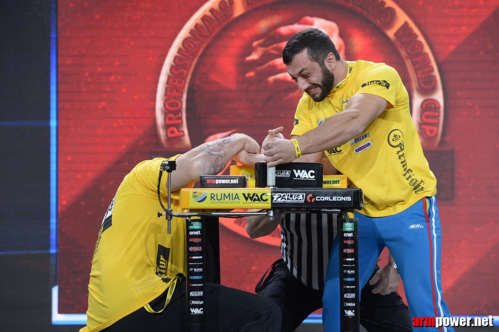 Zloty Tur 2015 By Mark Kazus Right Hand