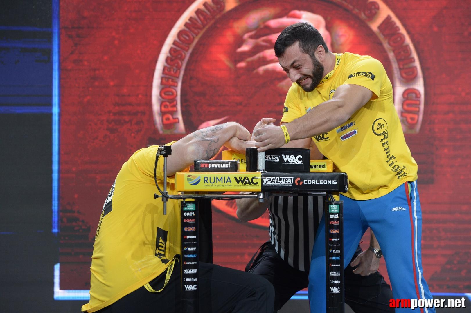 Zloty Tur 2015 By Mark Kazus Right Hand