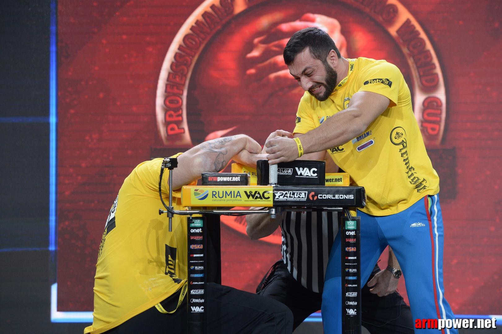 Zloty Tur 2015 By Mark Kazus Right Hand