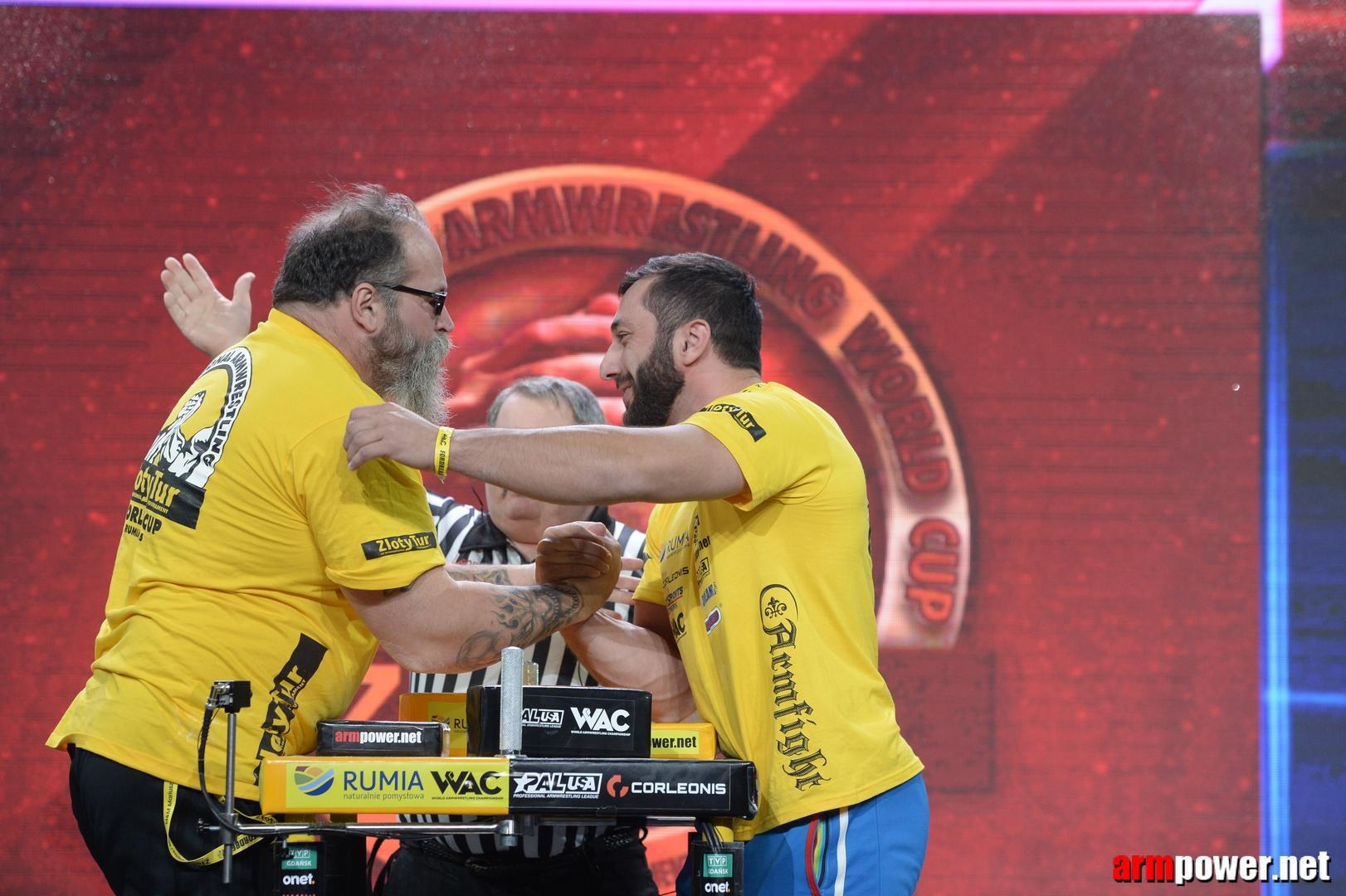 Zloty Tur 2015 By Mark Kazus Right Hand