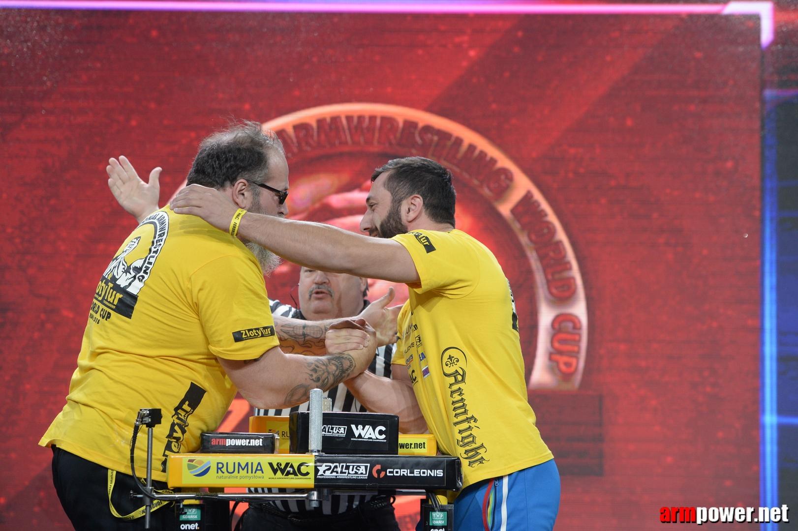 Zloty Tur 2015 By Mark Kazus Right Hand