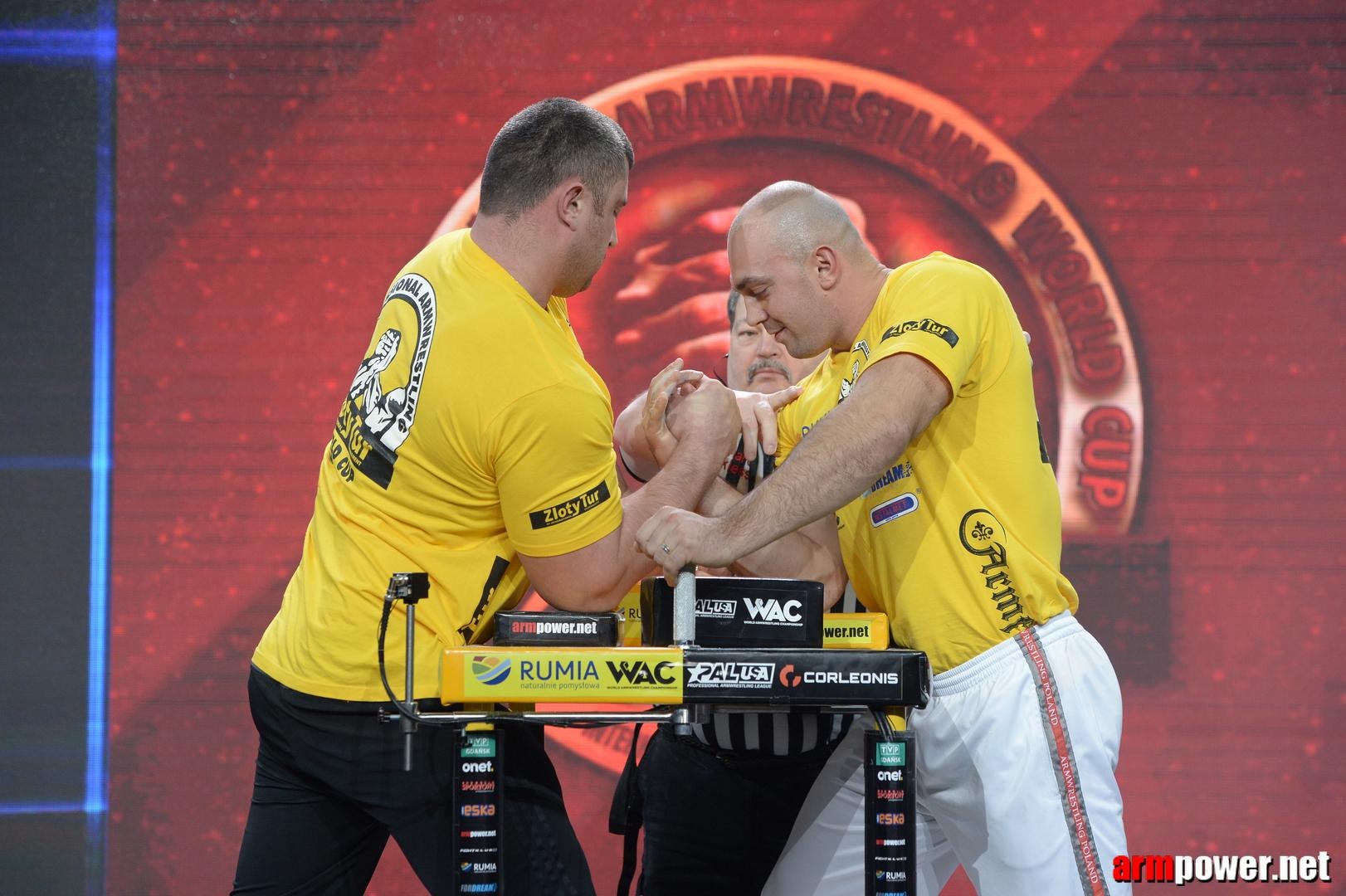 Zloty Tur 2015 By Mark Kazus Right Hand