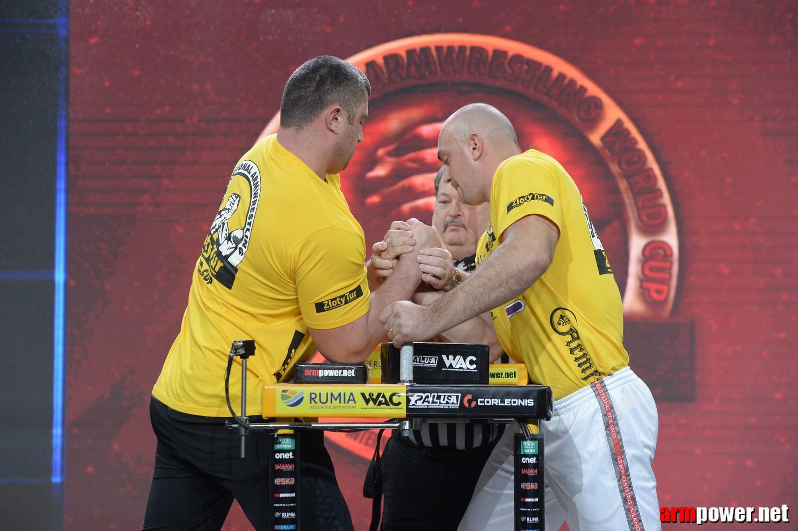 Zloty Tur 2015 By Mark Kazus Right Hand