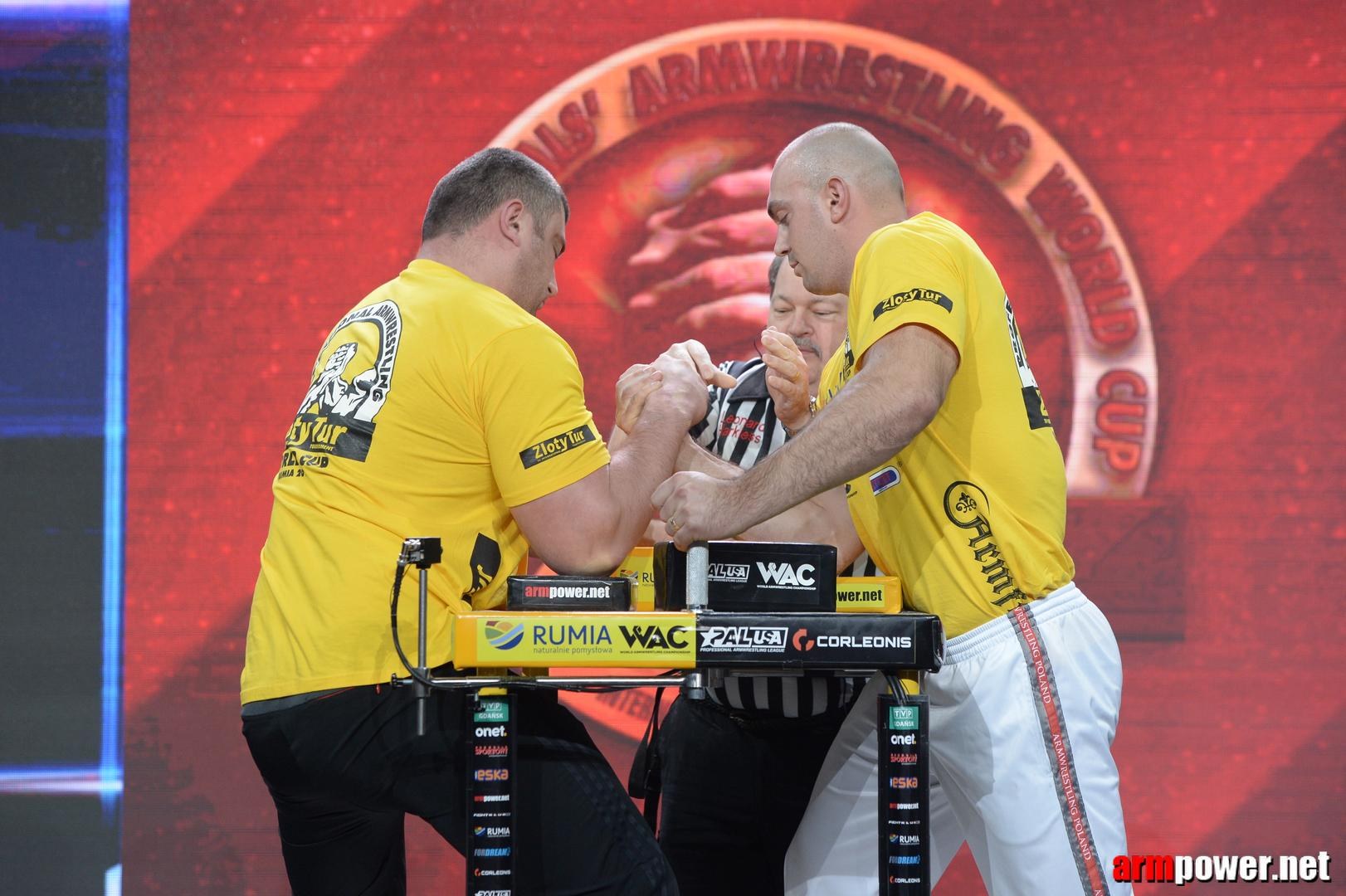 Zloty Tur 2015 By Mark Kazus Right Hand