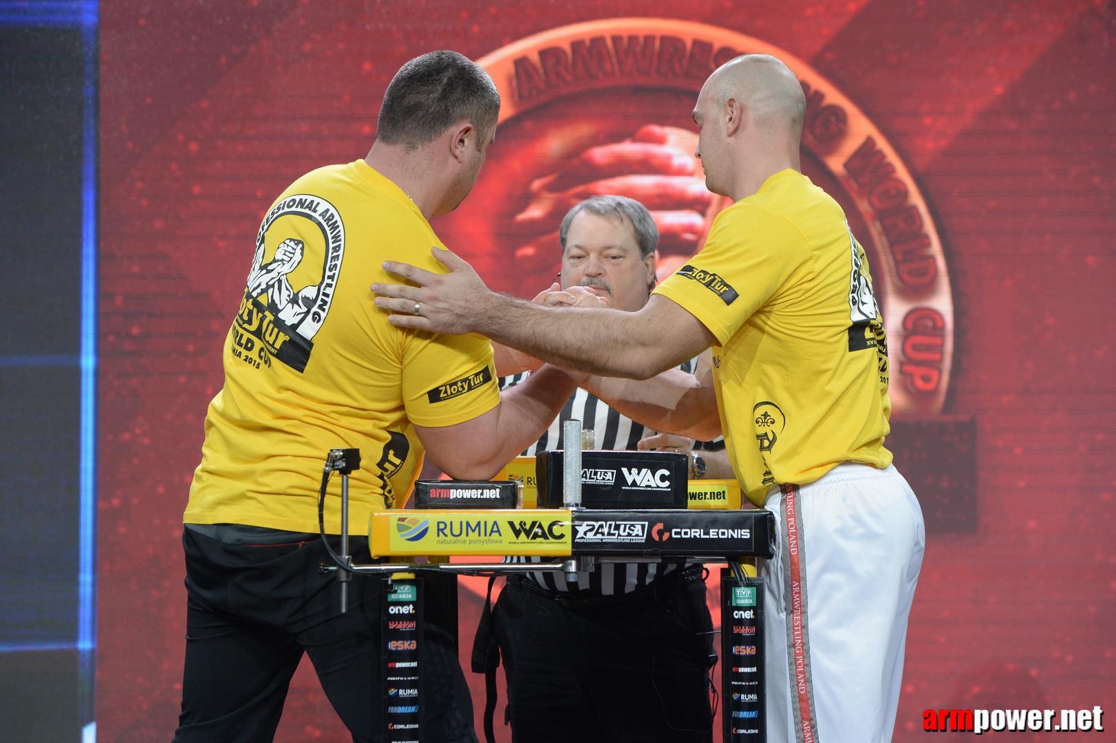 Zloty Tur 2015 By Mark Kazus Right Hand