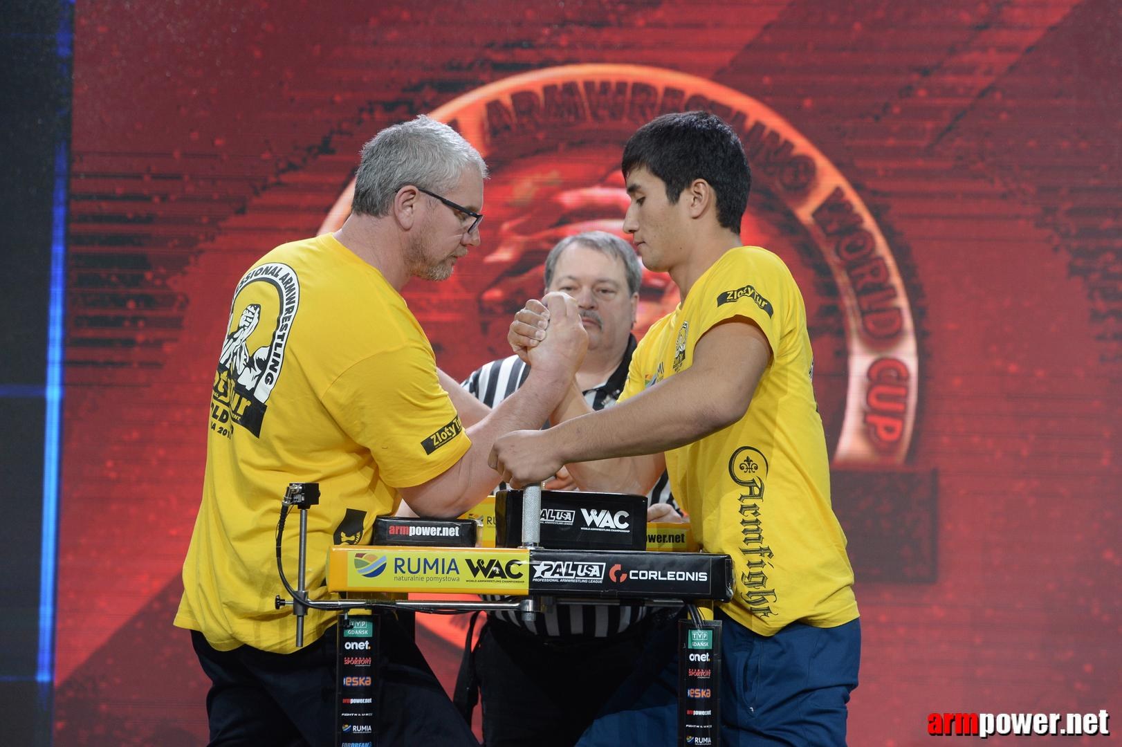 Zloty Tur 2015 By Mark Kazus Right Hand