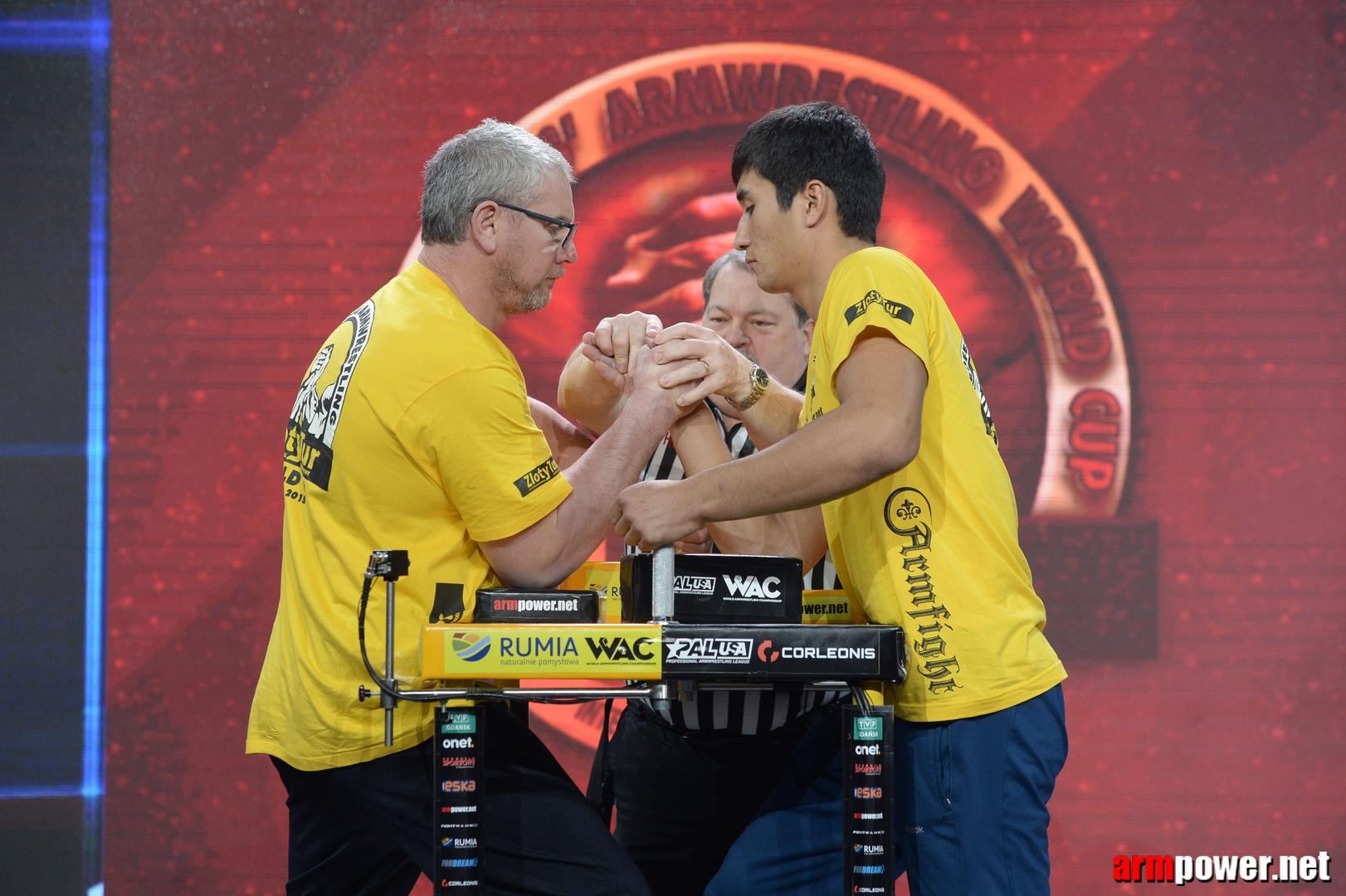 Zloty Tur 2015 By Mark Kazus Right Hand