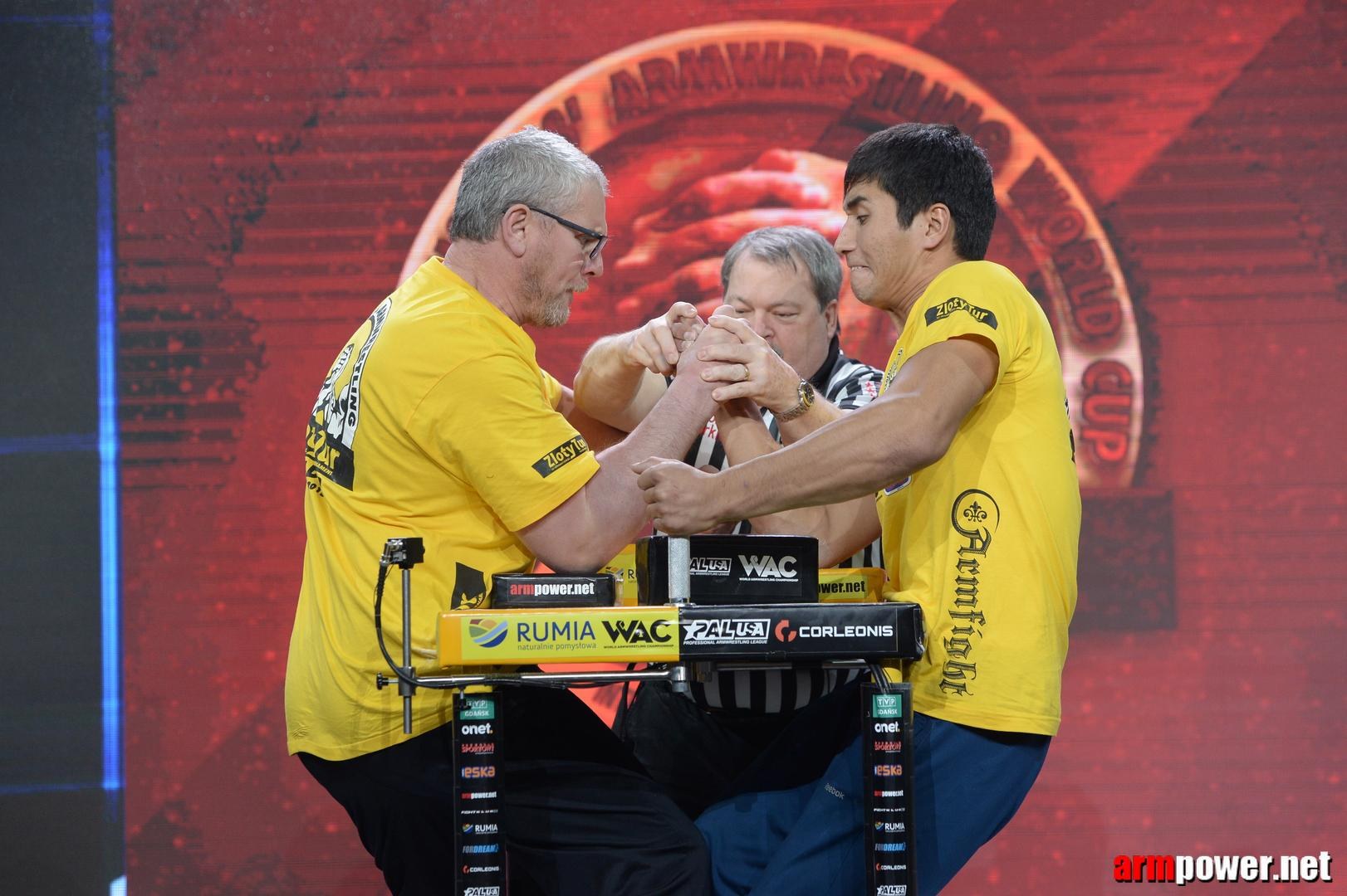 Zloty Tur 2015 By Mark Kazus Right Hand