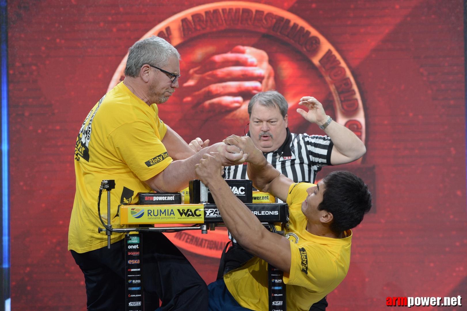 Zloty Tur 2015 By Mark Kazus Right Hand