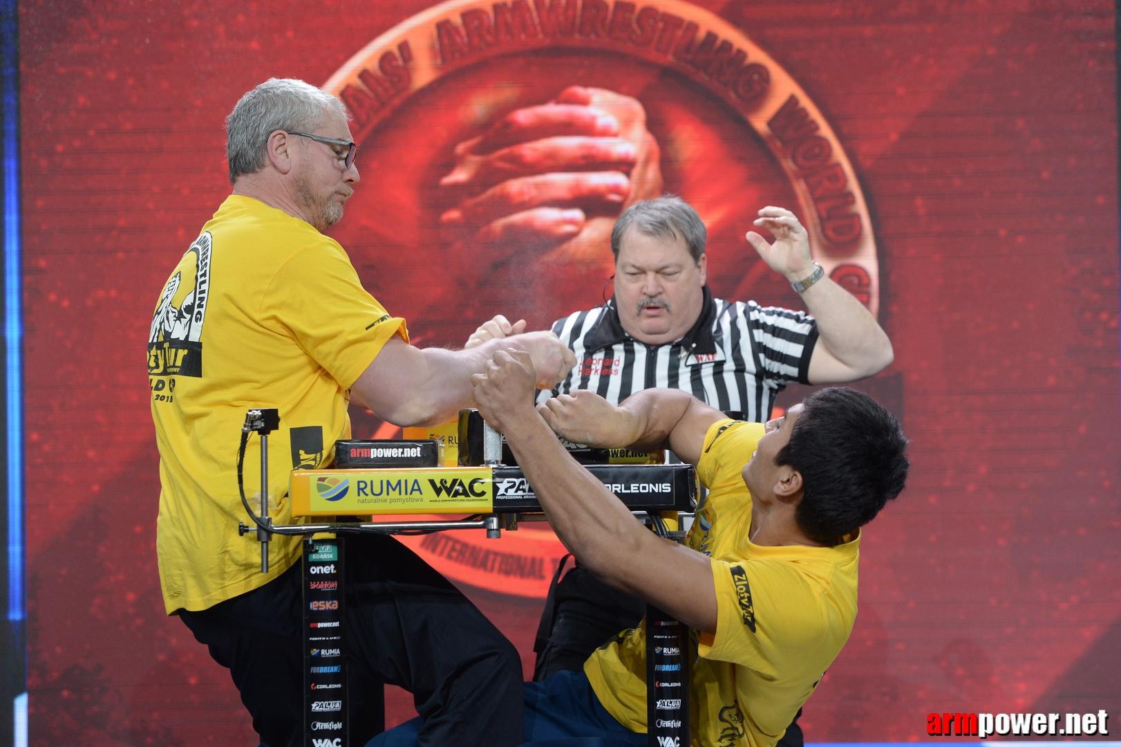 Zloty Tur 2015 By Mark Kazus Right Hand