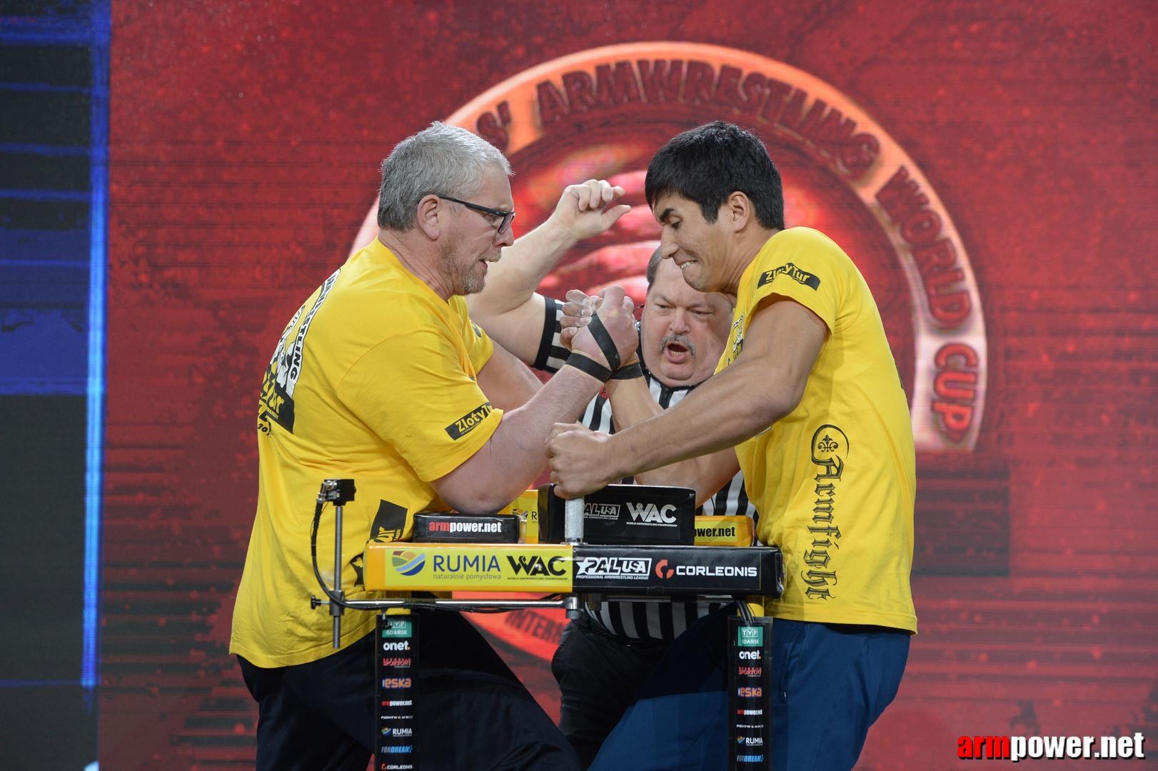 Zloty Tur 2015 By Mark Kazus Right Hand