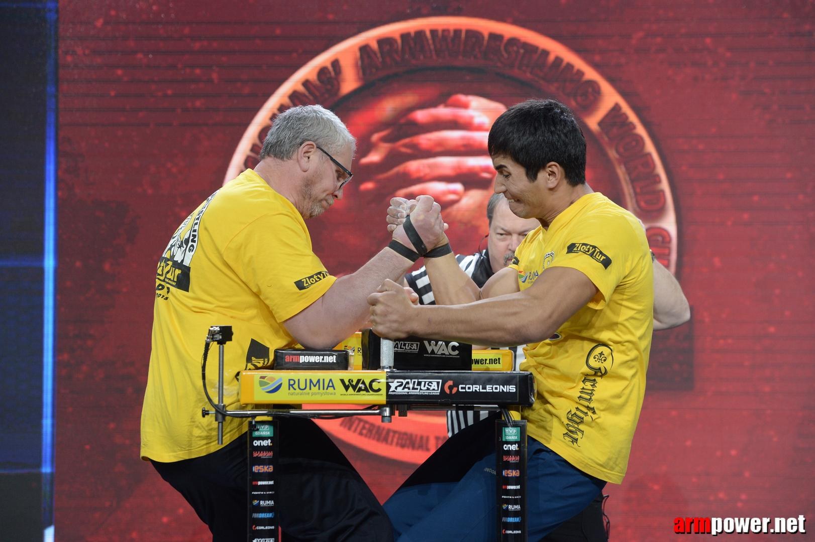 Zloty Tur 2015 By Mark Kazus Right Hand