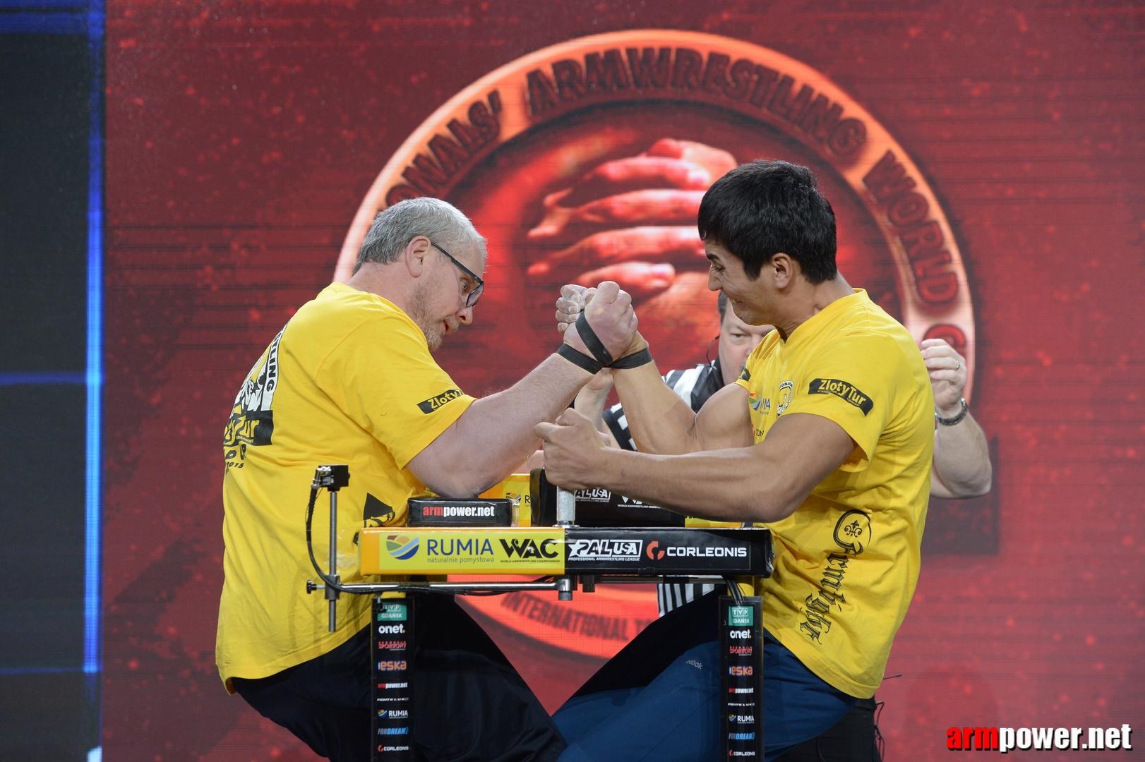 Zloty Tur 2015 By Mark Kazus Right Hand