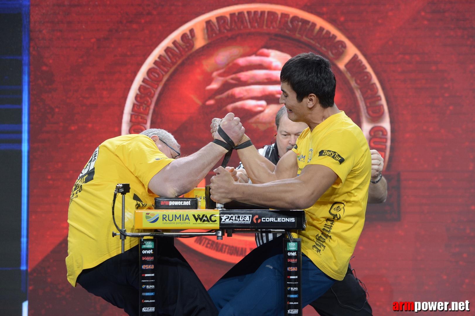 Zloty Tur 2015 By Mark Kazus Right Hand