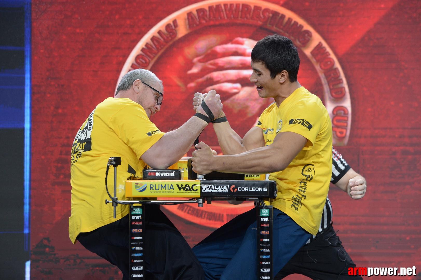 Zloty Tur 2015 By Mark Kazus Right Hand