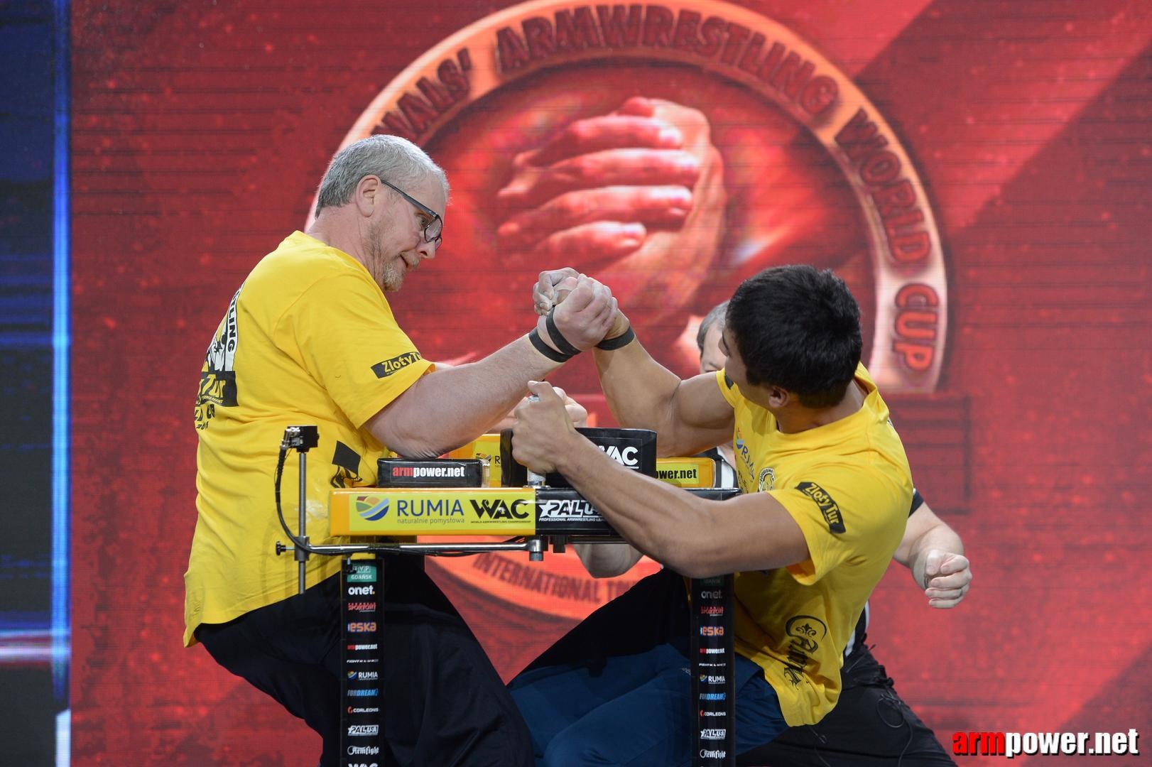 Zloty Tur 2015 By Mark Kazus Right Hand