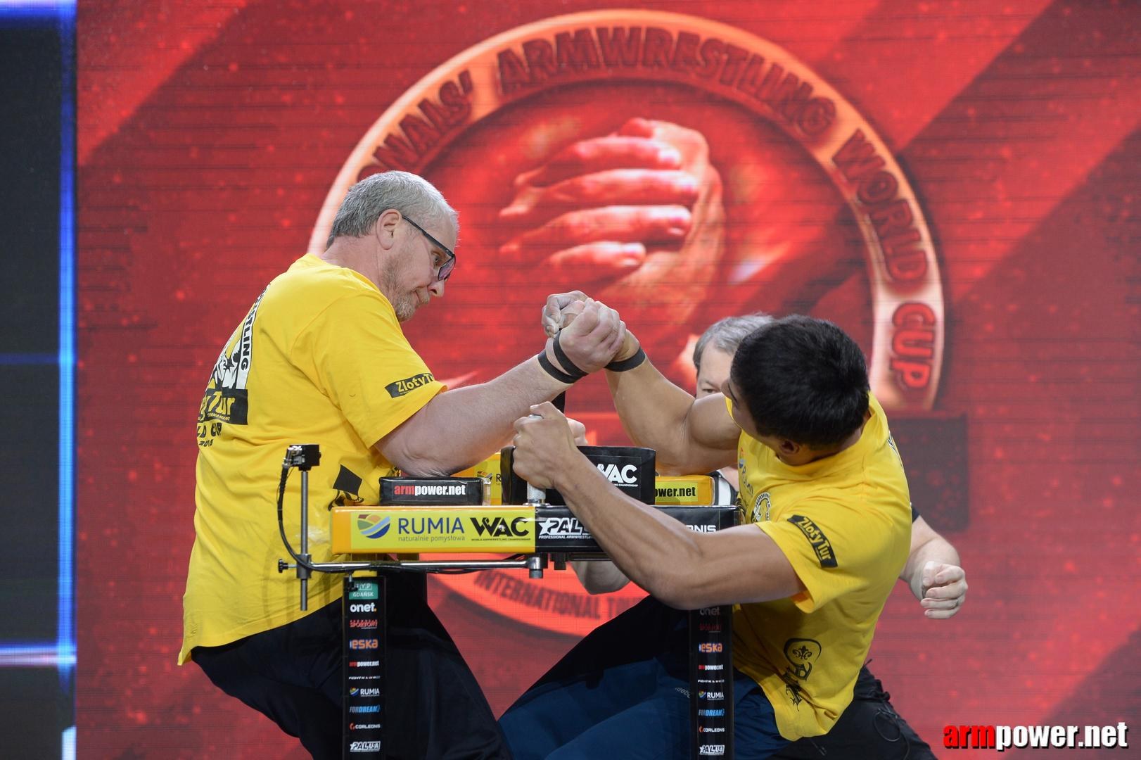 Zloty Tur 2015 By Mark Kazus Right Hand