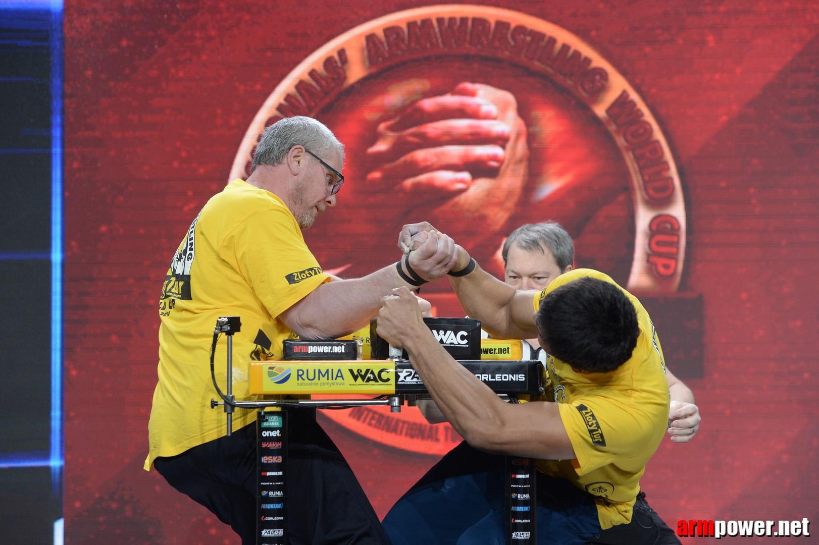 Zloty Tur 2015 By Mark Kazus Right Hand