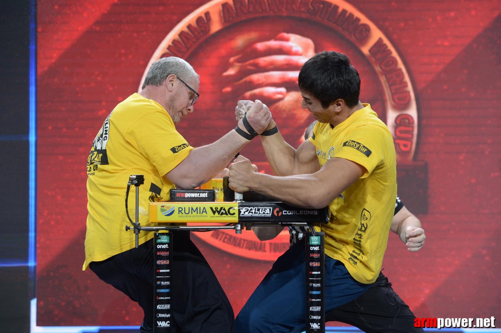 Zloty Tur 2015 By Mark Kazus Right Hand