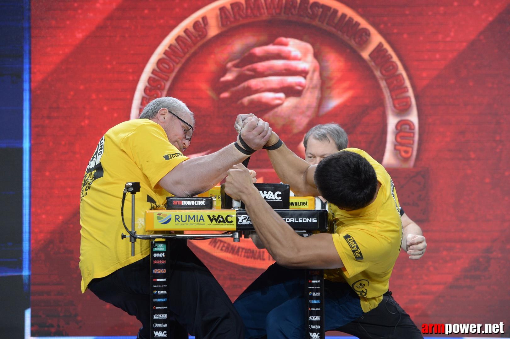 Zloty Tur 2015 By Mark Kazus Right Hand