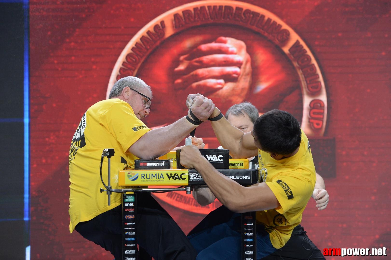 Zloty Tur 2015 By Mark Kazus Right Hand