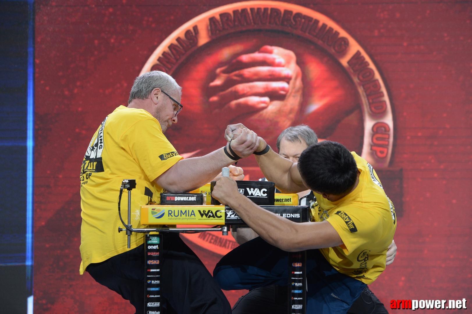 Zloty Tur 2015 By Mark Kazus Right Hand