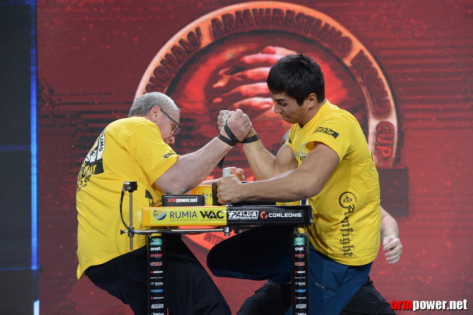 Zloty Tur 2015 By Mark Kazus Right Hand