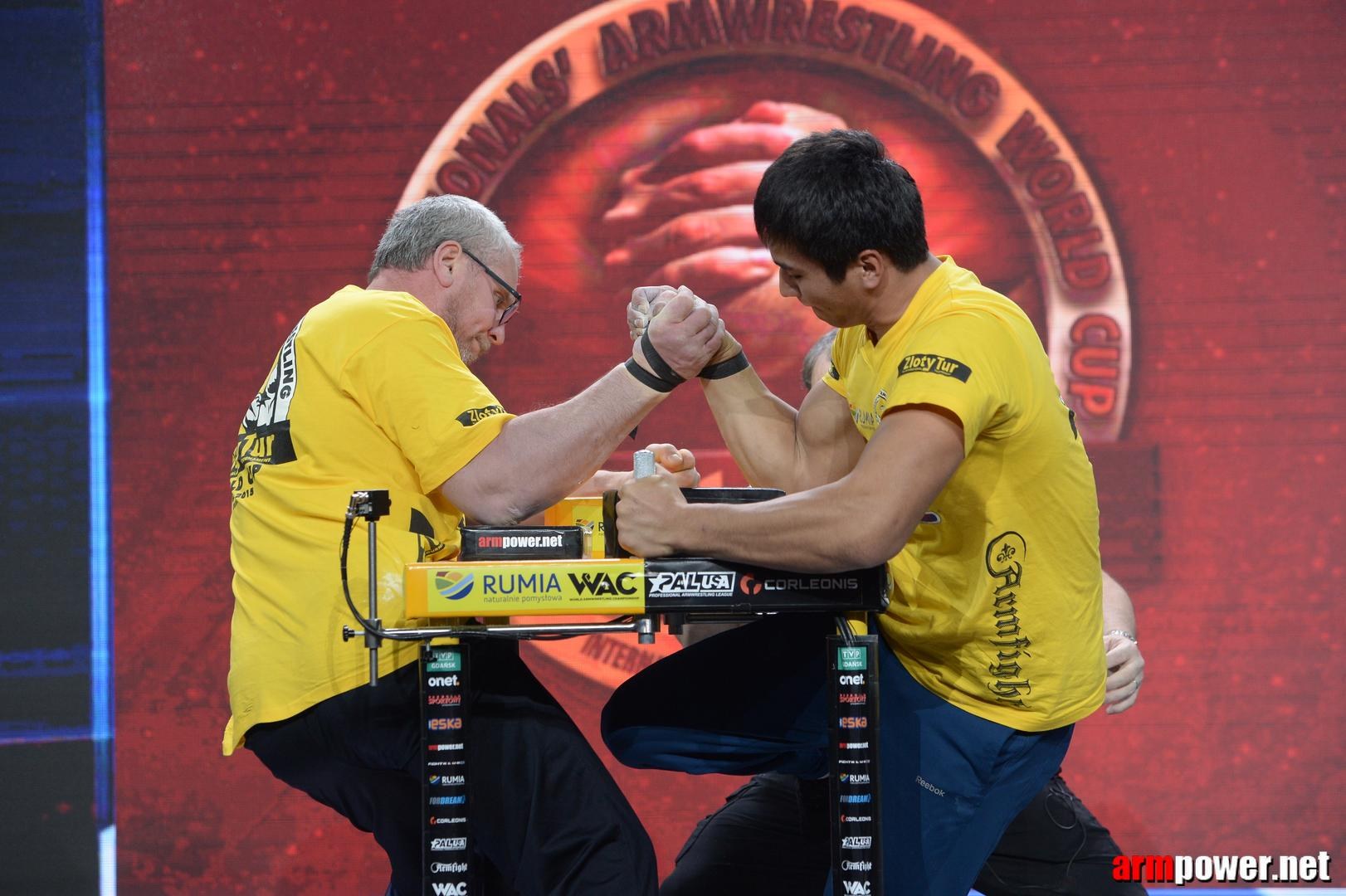 Zloty Tur 2015 By Mark Kazus Right Hand