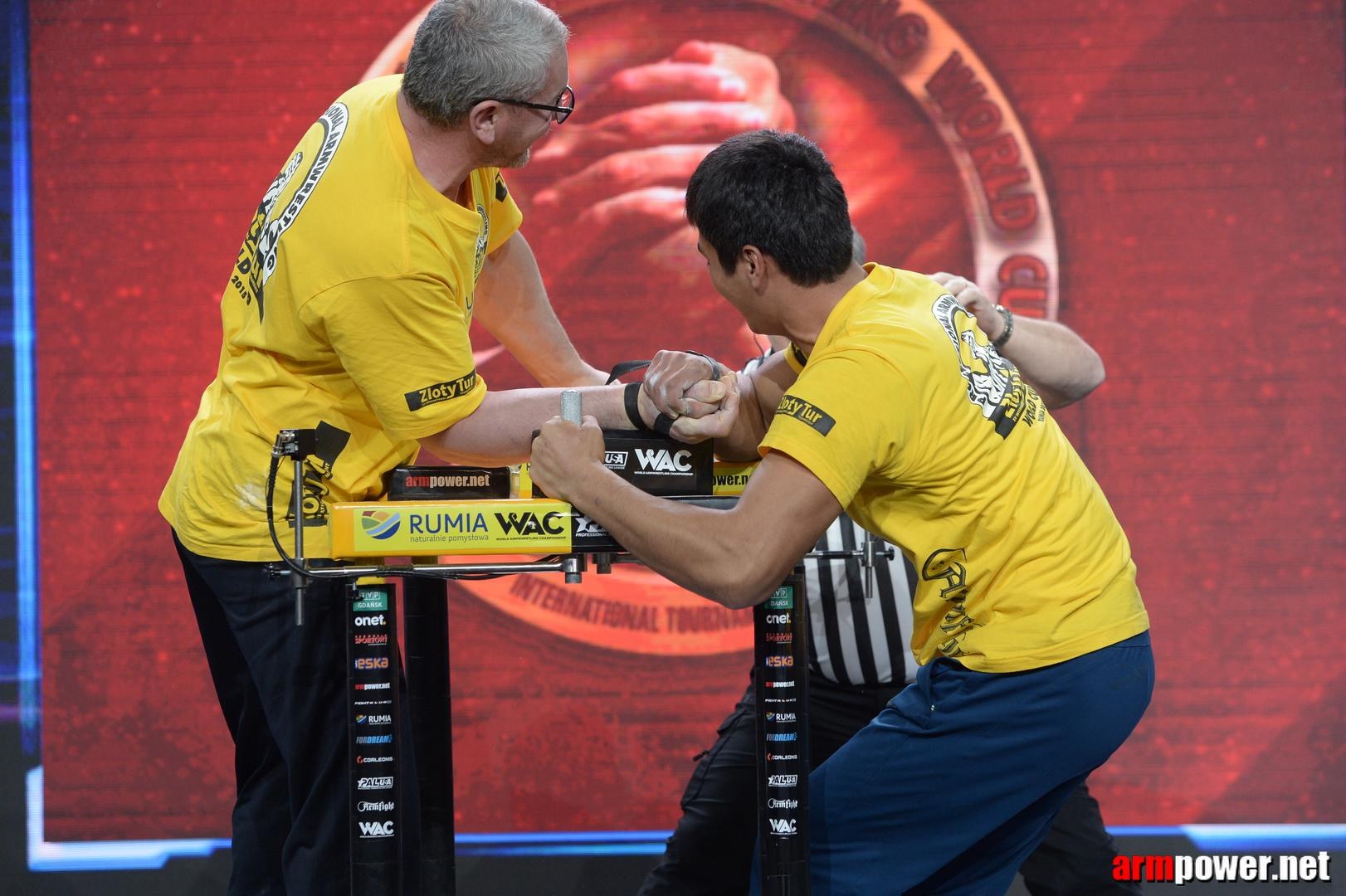 Zloty Tur 2015 By Mark Kazus Right Hand