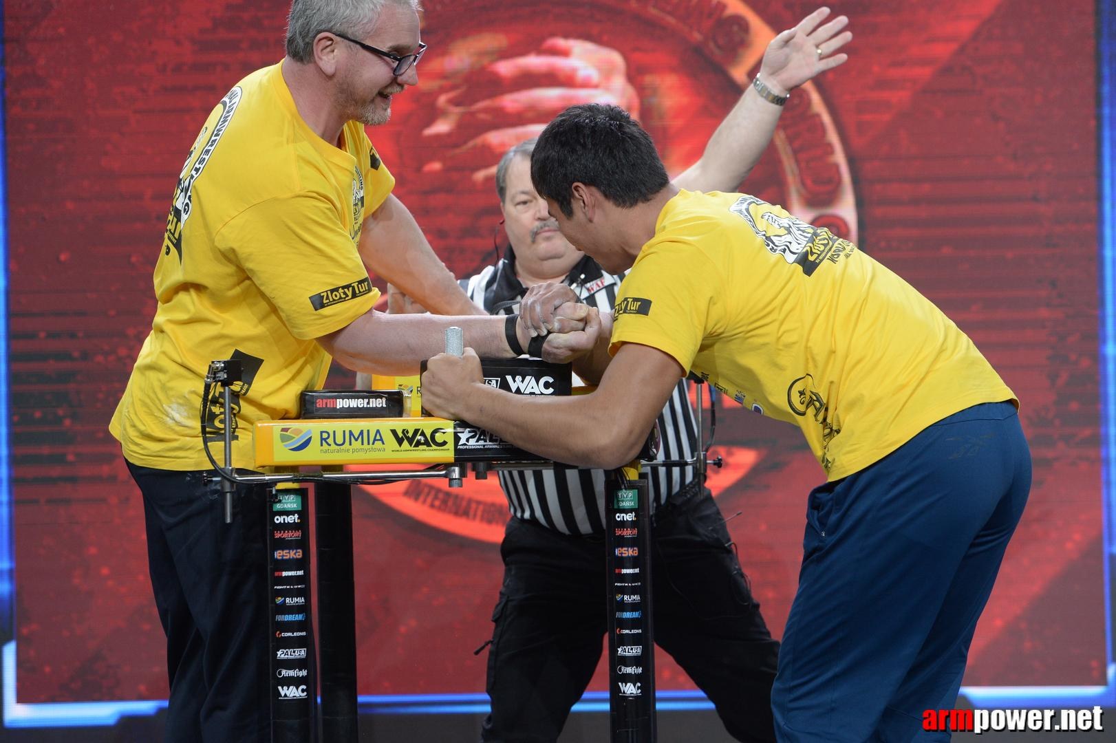 Zloty Tur 2015 By Mark Kazus Right Hand