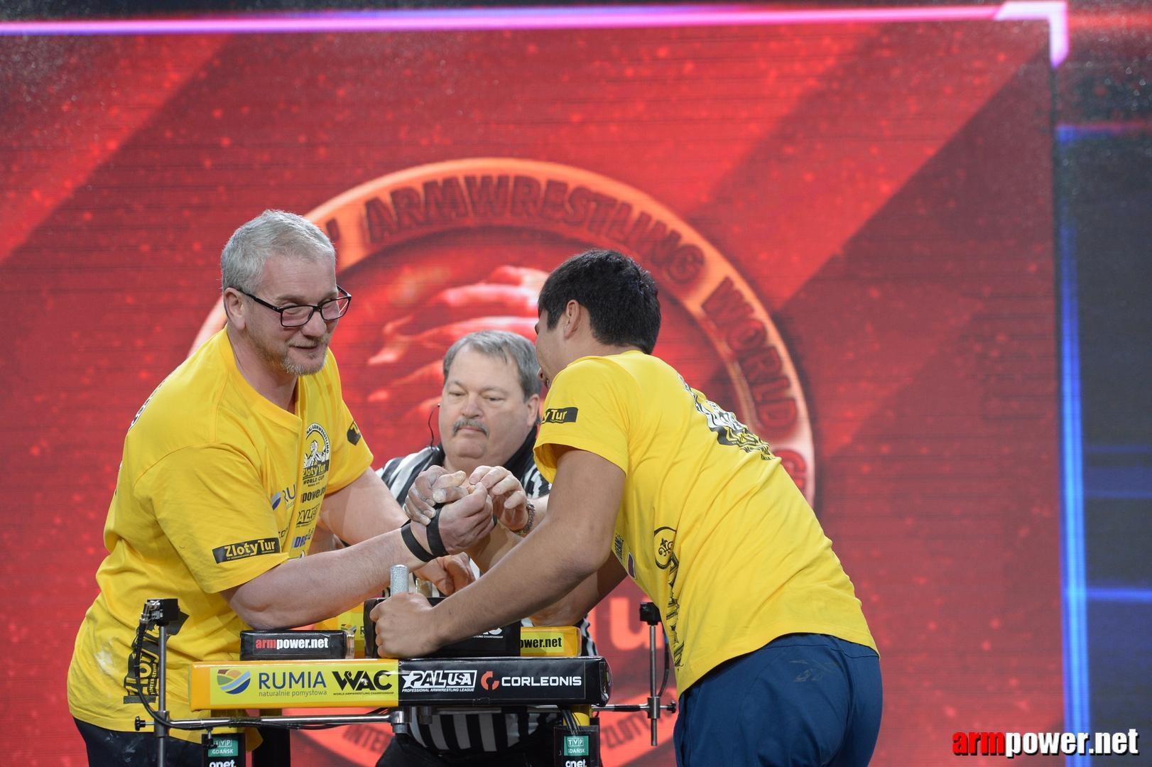 Zloty Tur 2015 By Mark Kazus Right Hand