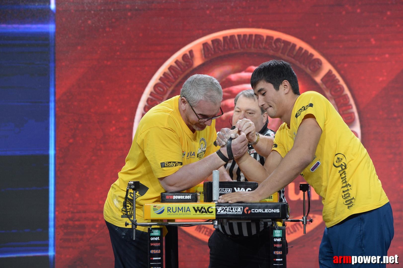 Zloty Tur 2015 By Mark Kazus Right Hand