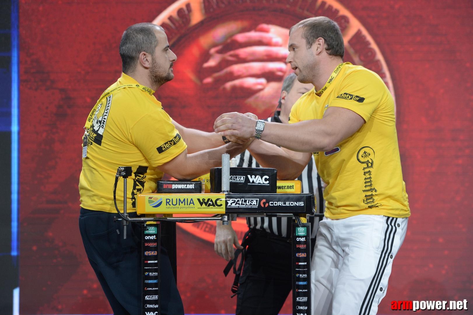 Zloty Tur 2015 By Mark Kazus Right Hand