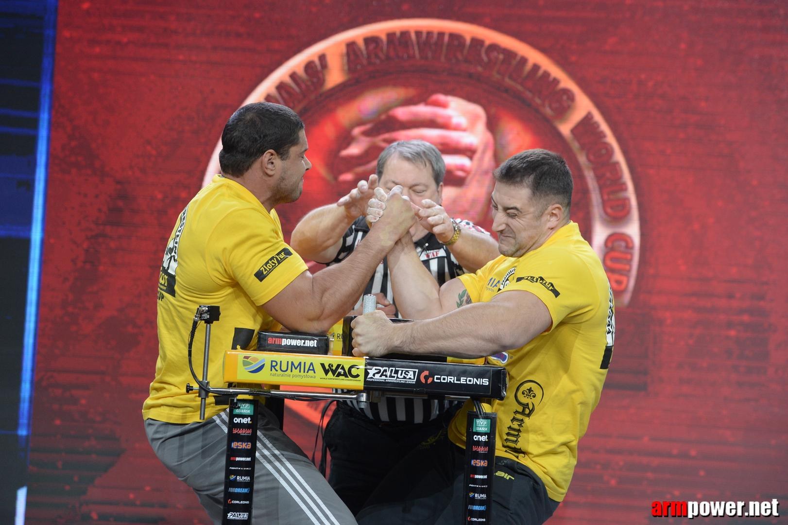 Zloty Tur 2015 By Mark Kazus Right Hand