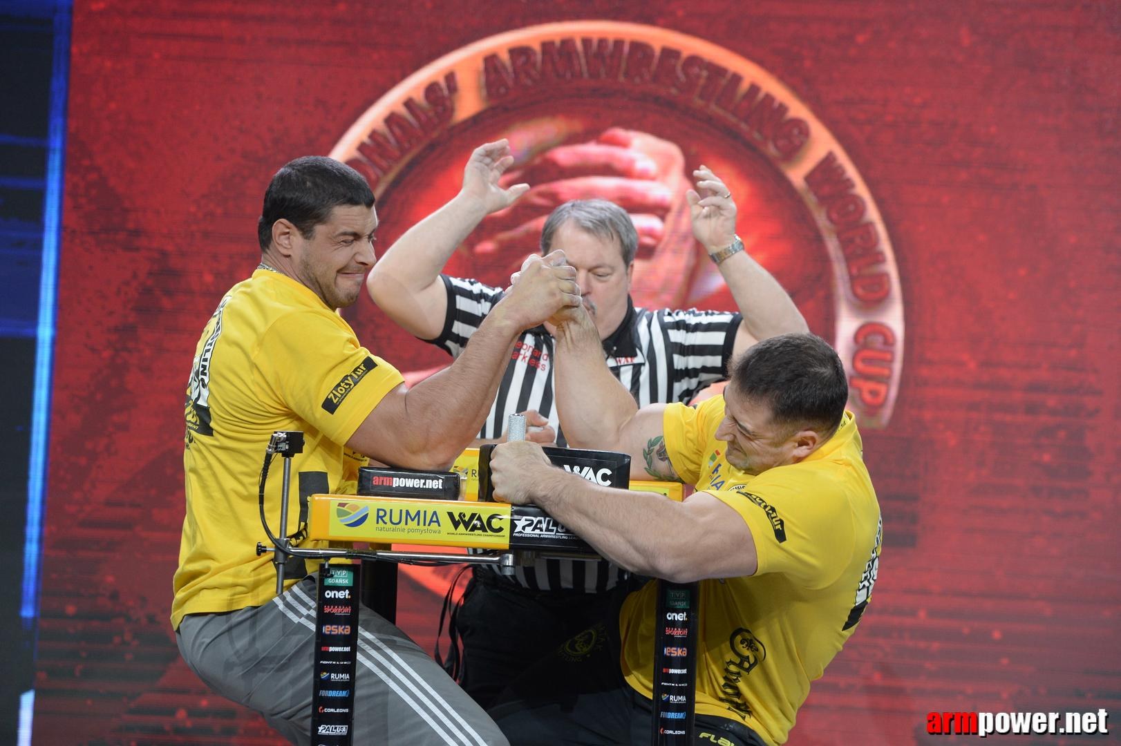 Zloty Tur 2015 By Mark Kazus Right Hand