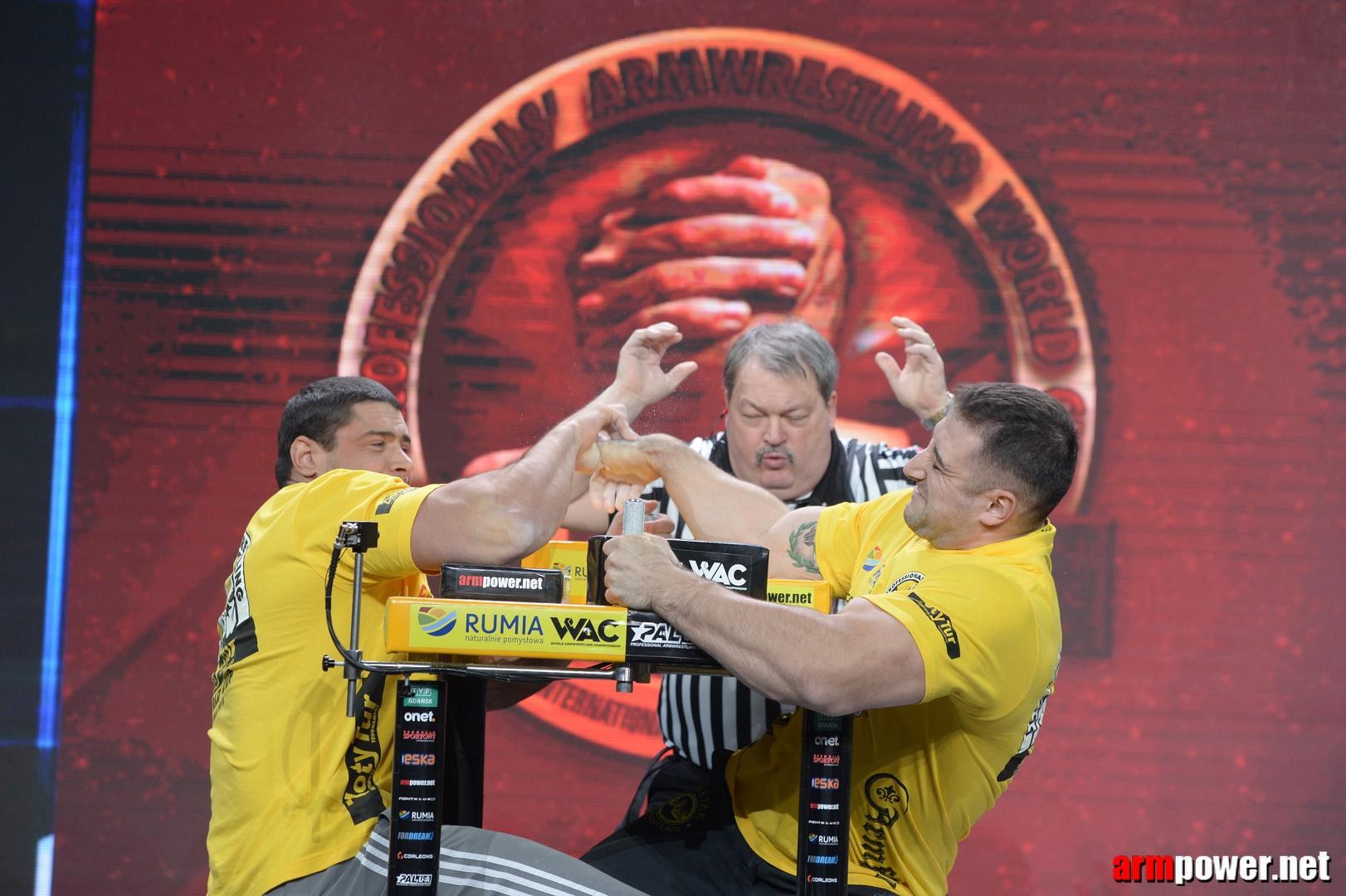 Zloty Tur 2015 By Mark Kazus Right Hand