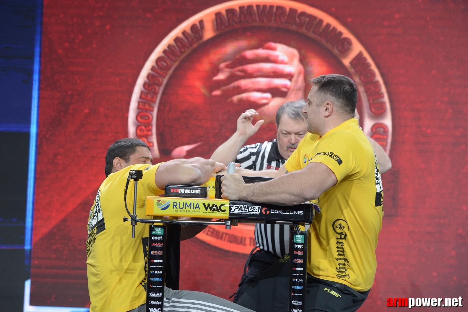 Zloty Tur 2015 By Mark Kazus Right Hand