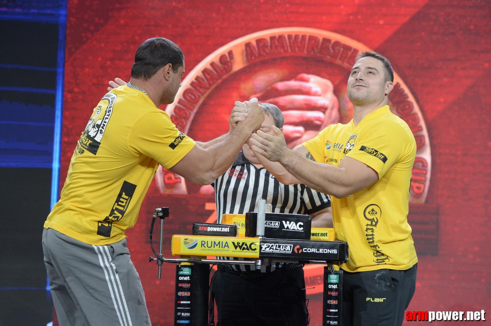 Zloty Tur 2015 By Mark Kazus Right Hand