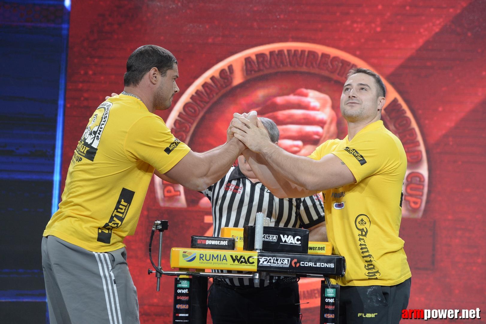 Zloty Tur 2015 By Mark Kazus Right Hand