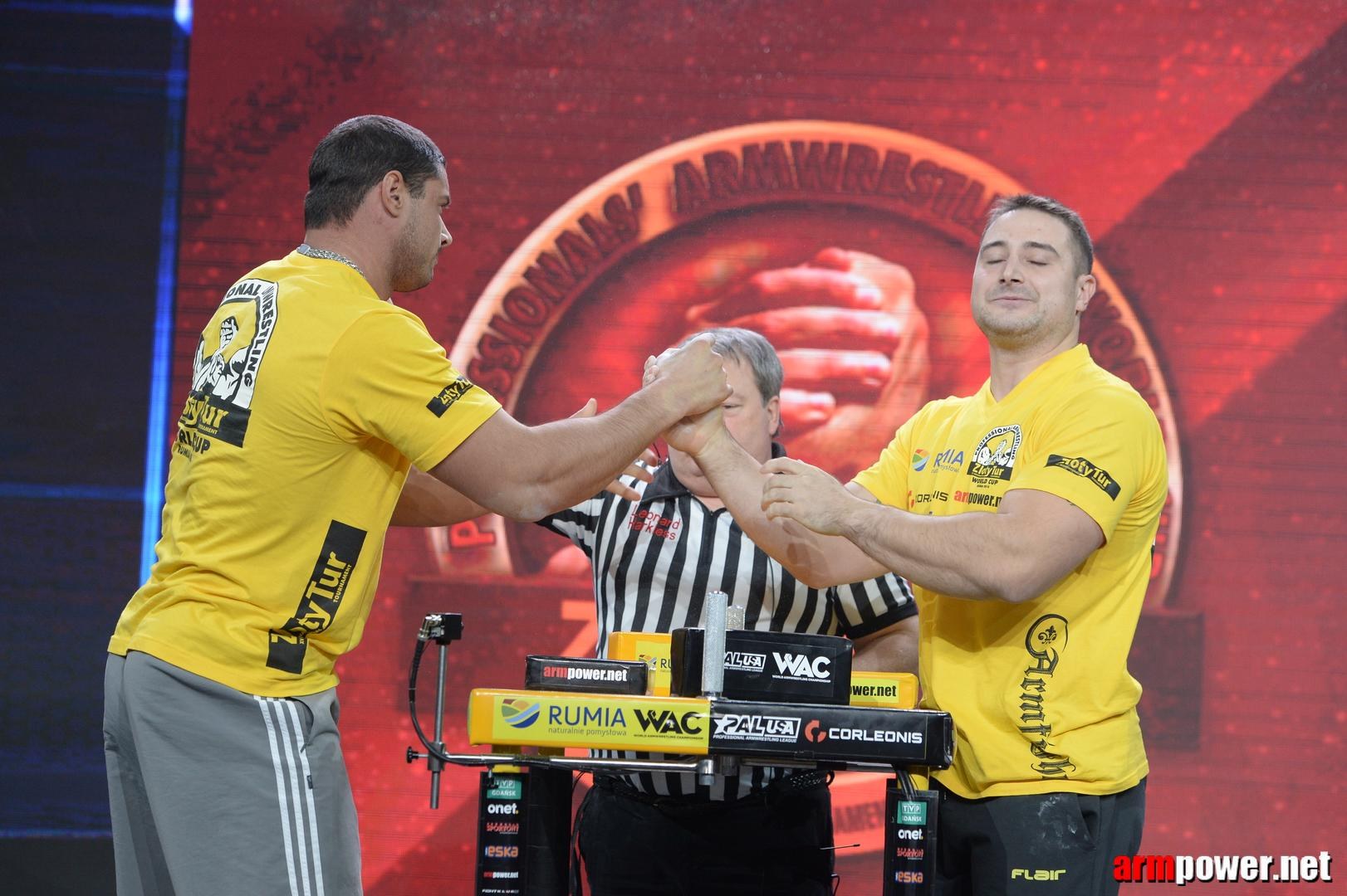 Zloty Tur 2015 By Mark Kazus Right Hand