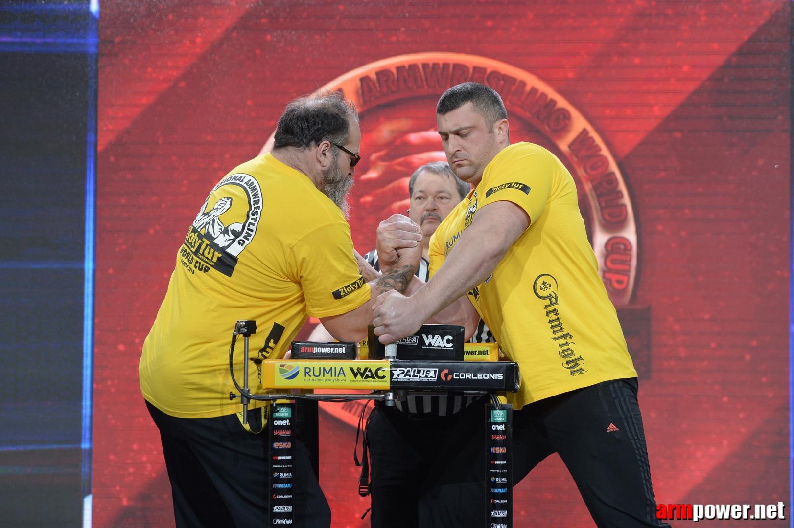 Zloty Tur 2015 By Mark Kazus Right Hand