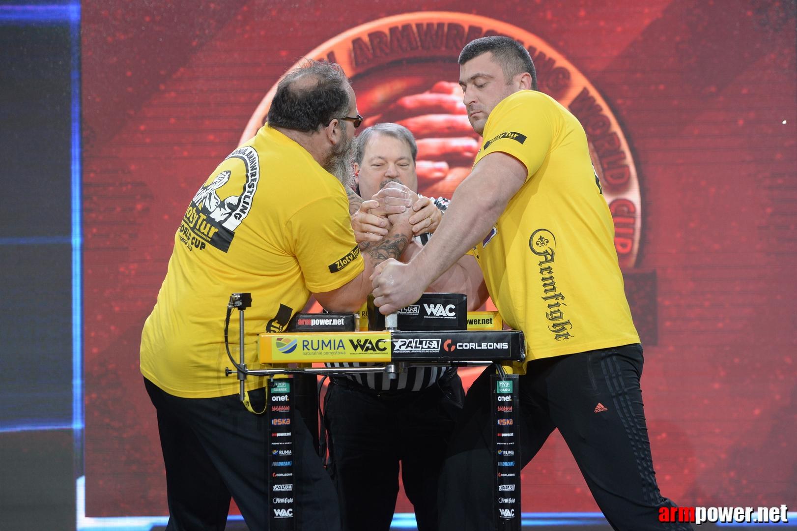 Zloty Tur 2015 By Mark Kazus Right Hand