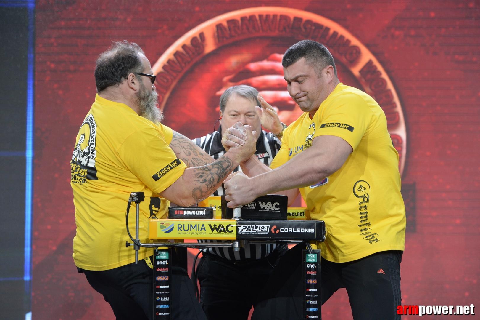 Zloty Tur 2015 By Mark Kazus Right Hand