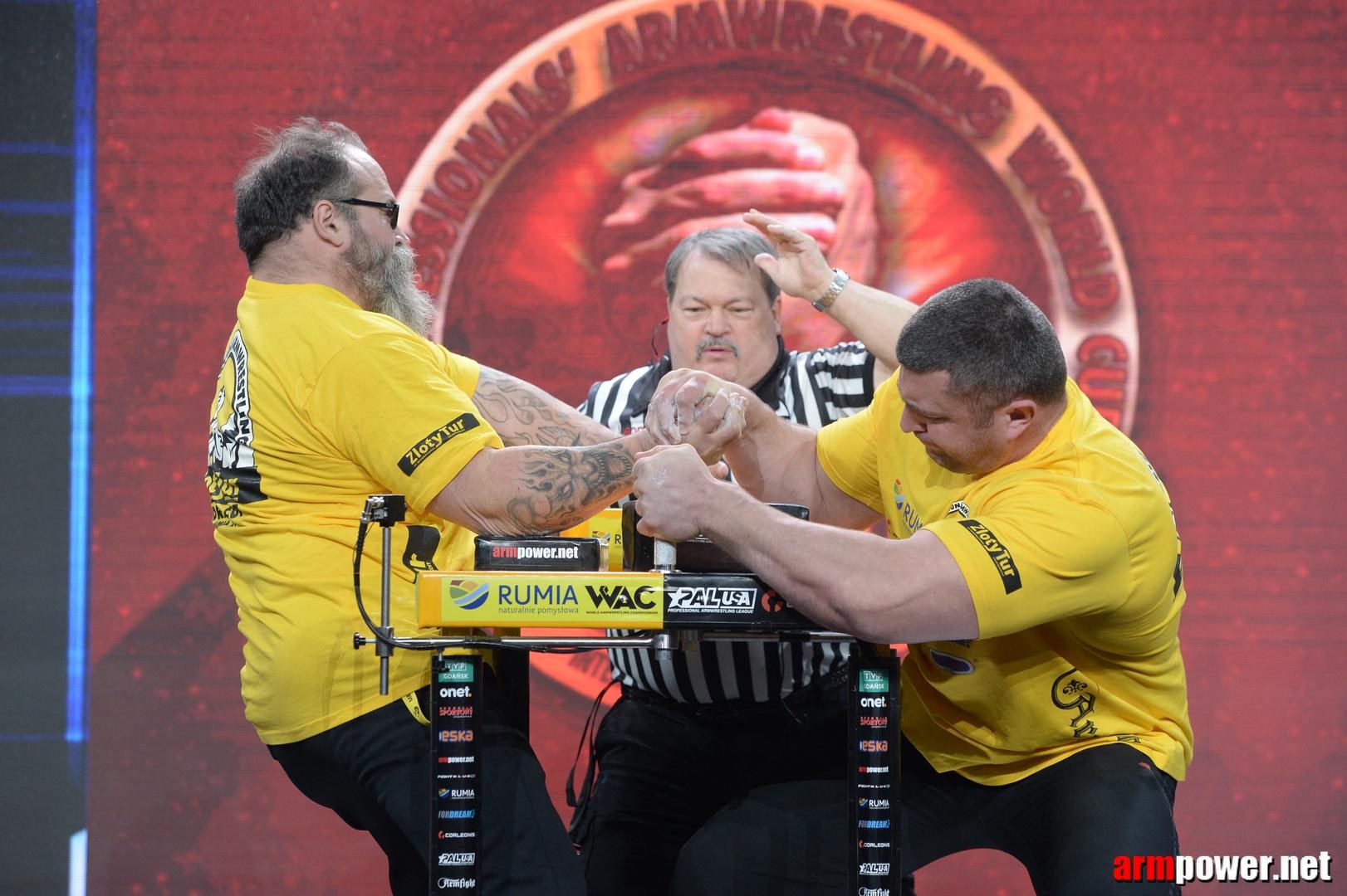 Zloty Tur 2015 By Mark Kazus Right Hand