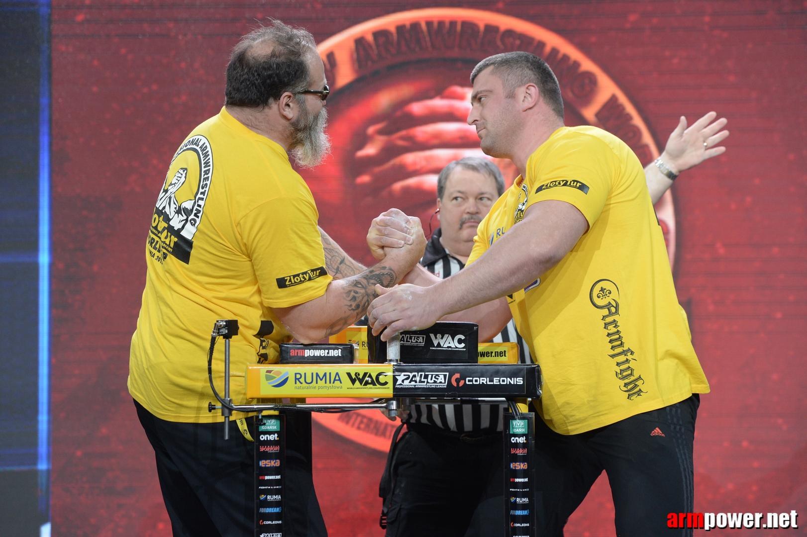 Zloty Tur 2015 By Mark Kazus Right Hand