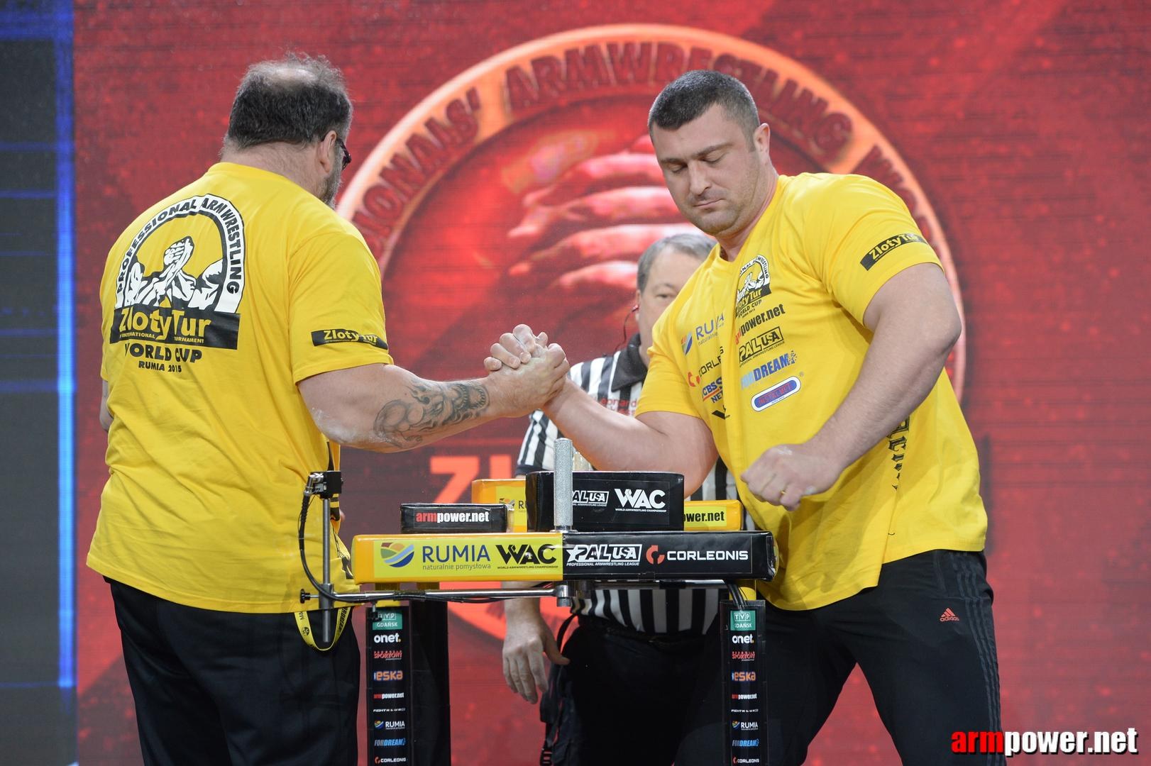 Zloty Tur 2015 By Mark Kazus Right Hand