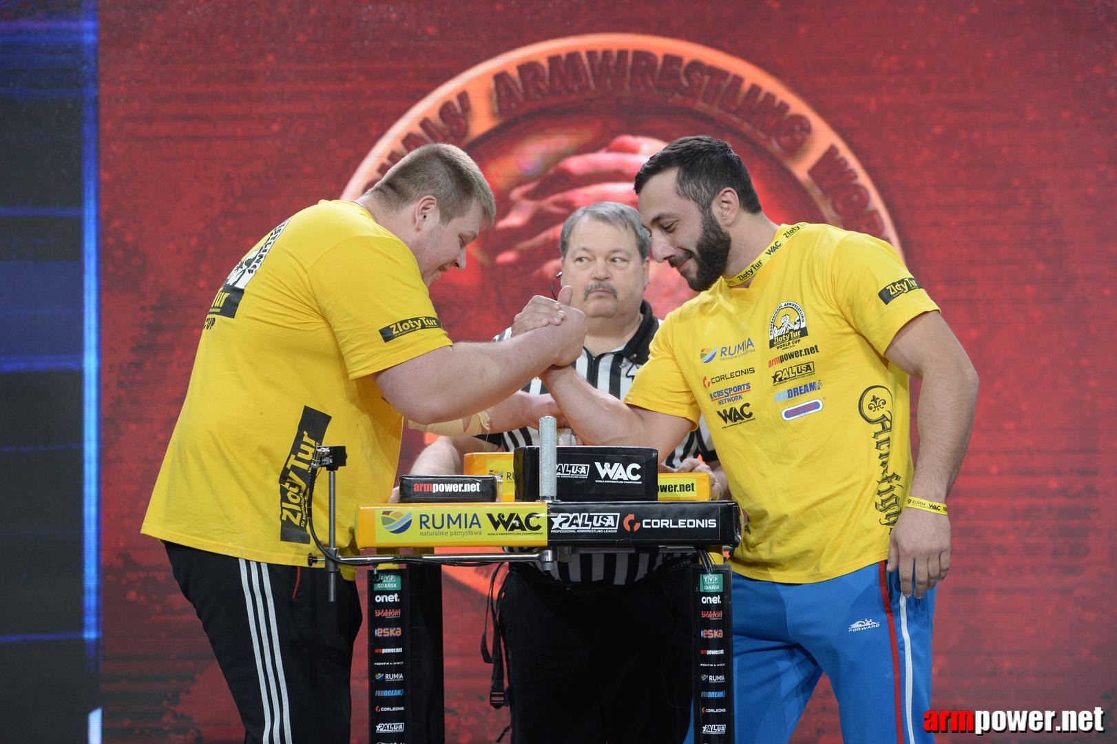 Zloty Tur 2015 By Mark Kazus Right Hand