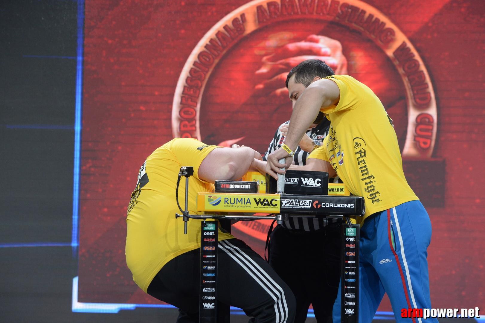 Zloty Tur 2015 By Mark Kazus Right Hand